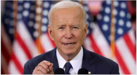 Facebook in the soup? US President Joe Biden says FB 'killing people' with Covid misinformation