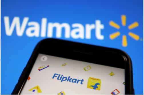 Walmart''s Flipkart says Indian probe shouldn''t treat it the same as Amazon