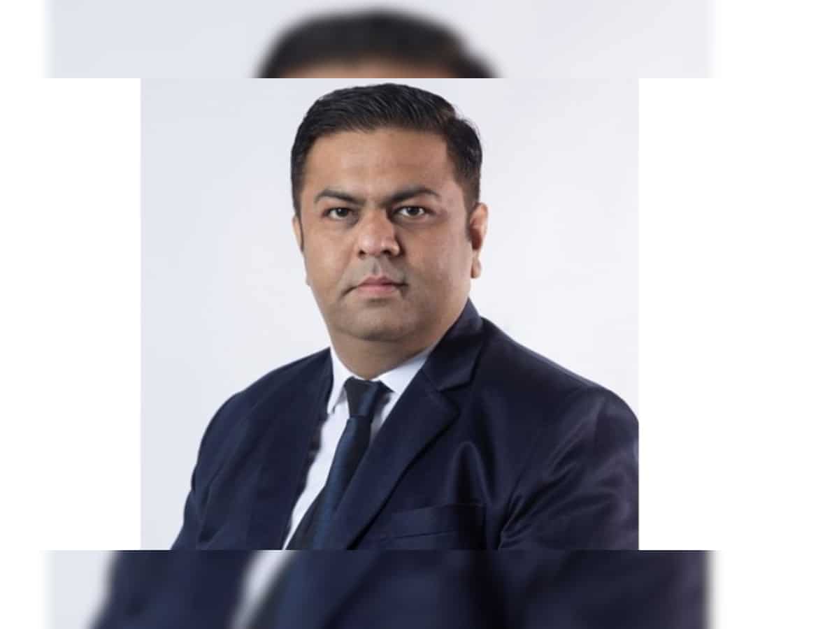 Parin Majithia’s Brainchild PropMost Is Making Real Estate