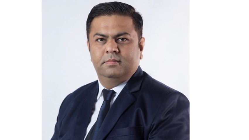 Parin Majithia’s Brainchild PropMost Is Making Real Estate