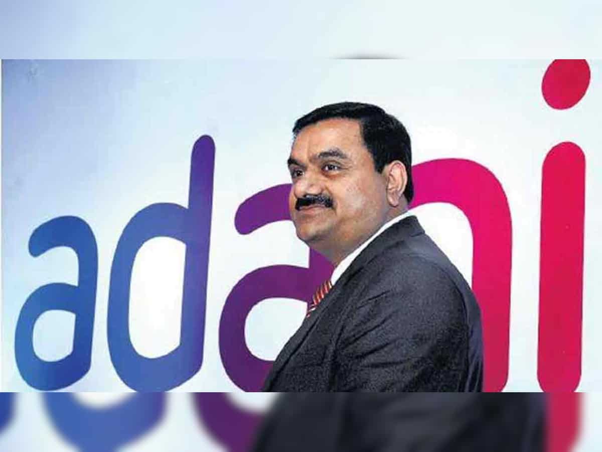 SEBI, DRI investigating Adani group companies over regulatory