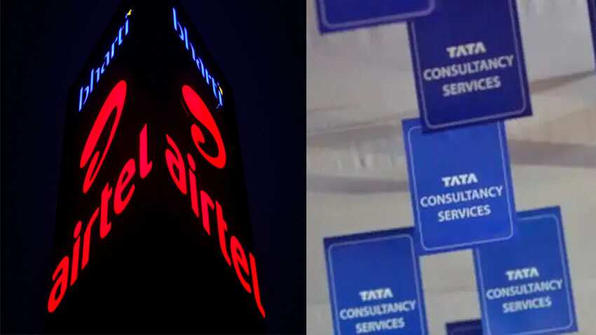 Airtel, Tata Group team up for 'Made in India' 5G network solutions