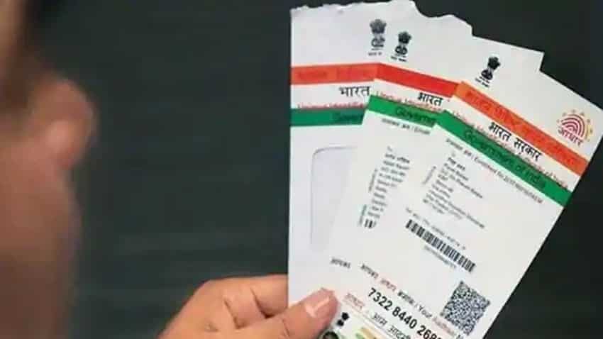 UIDAI ALERT! Door step service launched! UPDATE mobile number on Aadhaar without going anywhere - here's how