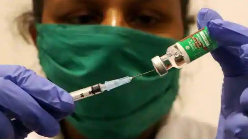 COVID-19: Free door-to-door vaccination in Mumbai from THIS