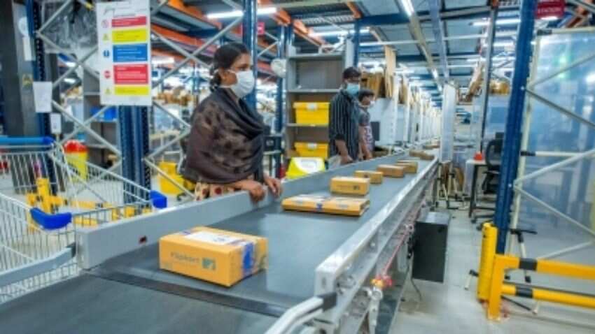 AR-based 'Flipkart Camera' to make shopping easy – KNOW HOW