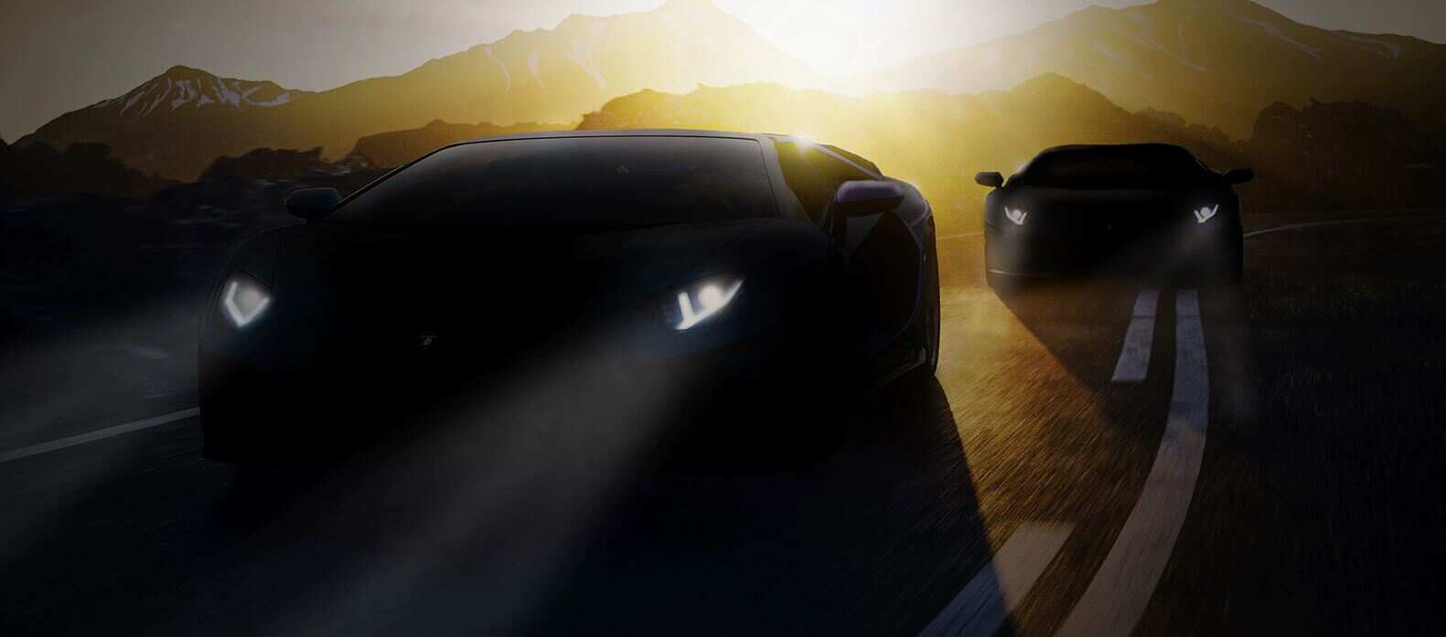 Lamborghini aims at triple digit sales in India