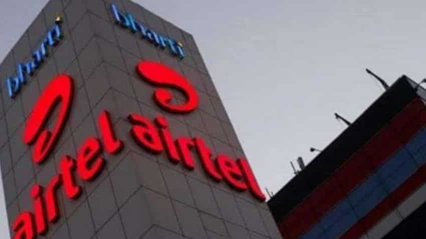 Collaboration is part of Airtel’s 5G roadmap for India