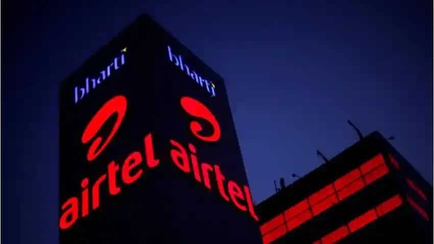 Airtel’s network will be powered by a collection of Intel technology