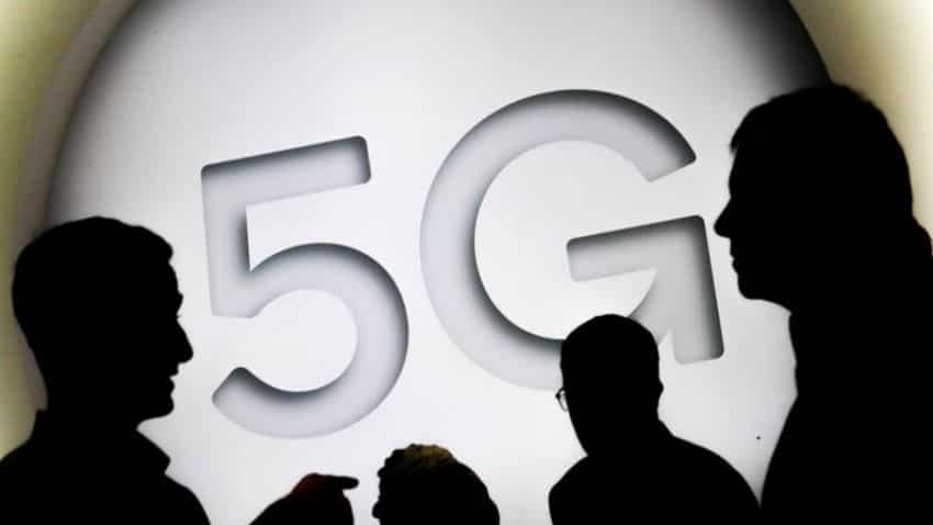 Both companies will work closely to develop a range of “Make in India” 5G solutions