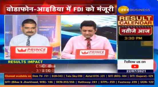 Vodafone Idea fundraising news: BIG BOOST! Vi gets DoT approval for MASSIVE Rs 18,000 crore FDI proposal - What shareholders should know 