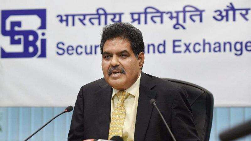 Happy with response to new age tech companies’ IPOs: SEBI Chief Ajay Tyagi