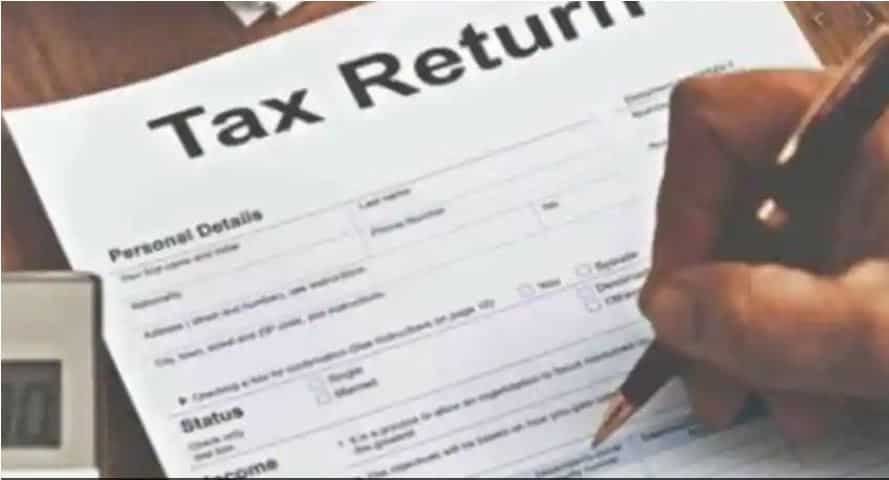 ITR Filing LAST DATE reminder! Complete THESE 6 Income Tax-related ...