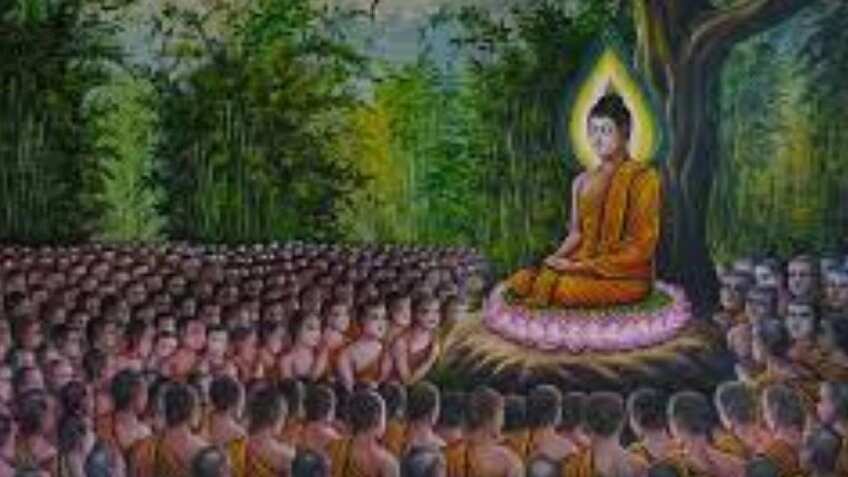 Happy Guru Purnima 2021: Check best Guru Purnima wishes, WhatsApp status, messages, GIFs, stickers, greetings and MORE