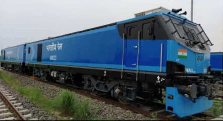 Rs 7200 crore project! Railways opens bid for private players; IRCTC, MEIL participate in the bidding process 