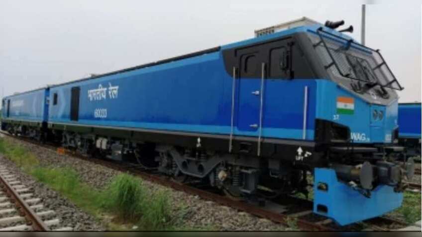 Rs 7200 crore project! Railways opens bid for private players; IRCTC, MEIL participate in the bidding process 