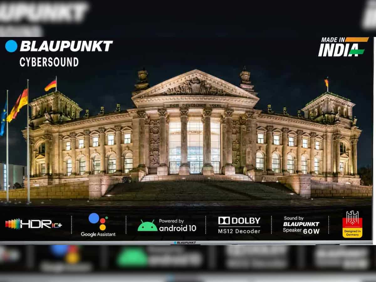 ‘Atmanirbhar Bharat’:  4 ‘Made in India’ Android