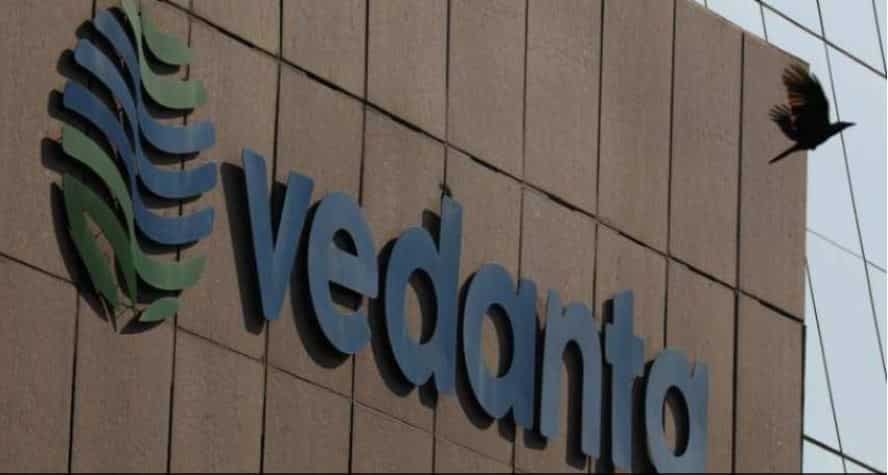 Vedanta Q1 PAT jumps over four-folds to Rs 4,280 cr