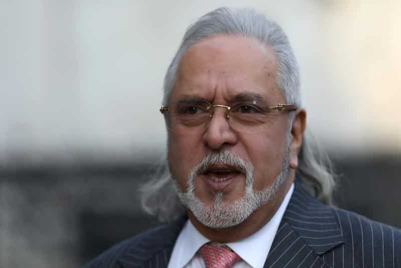 Paving the way for SBI-led consortium of Indian banks! UK High Court declares Vijay Mallya bankrupt - Here is what judge said