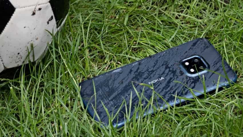 Nokia XR20 Inches Closer To Launch, More Specs Confirmed