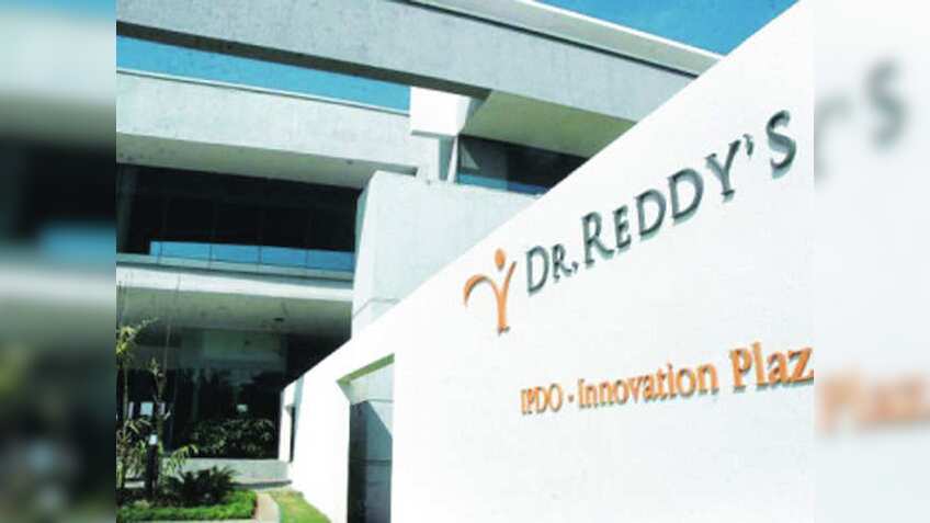 Dr Reddy’s posts lower-than-expected Q1 results; stock tanks 8% ...