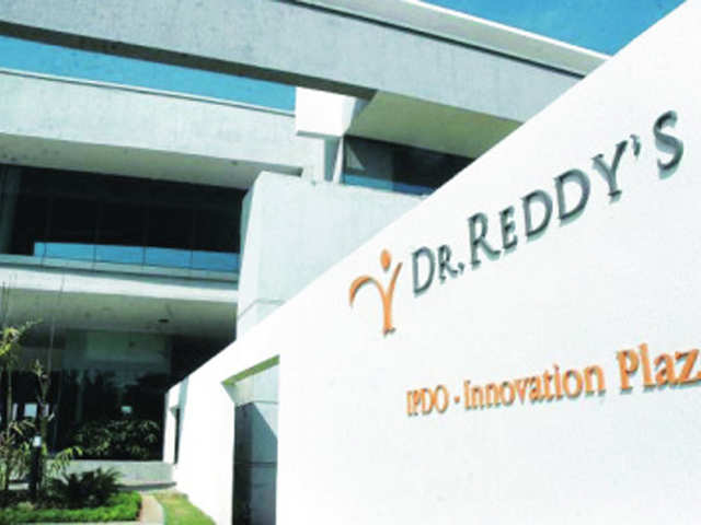 Drr Reddy Dr Reddy’s posts lower-than-expected Q1 results; stock tanks 8% ...