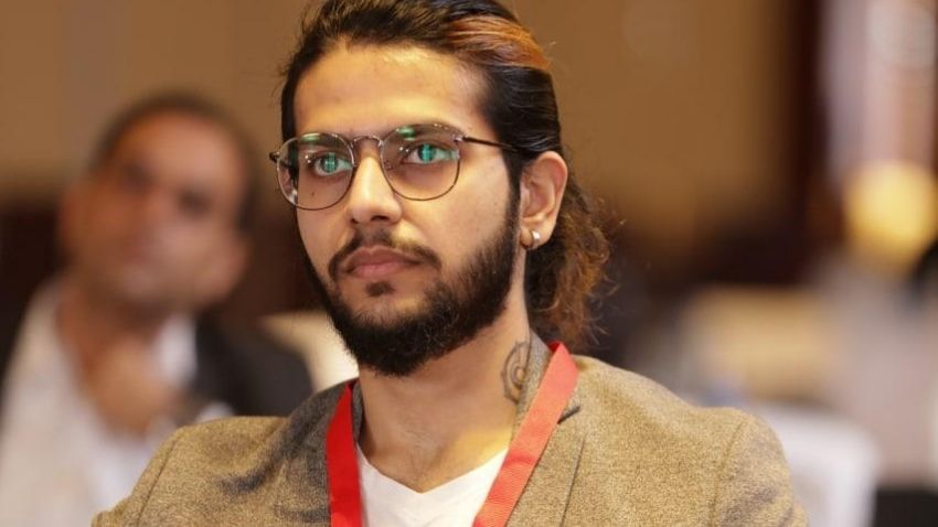 From A Developer To CEO Of DeFi11, Take A Look At Ritam Gupta's Remarkable Journey