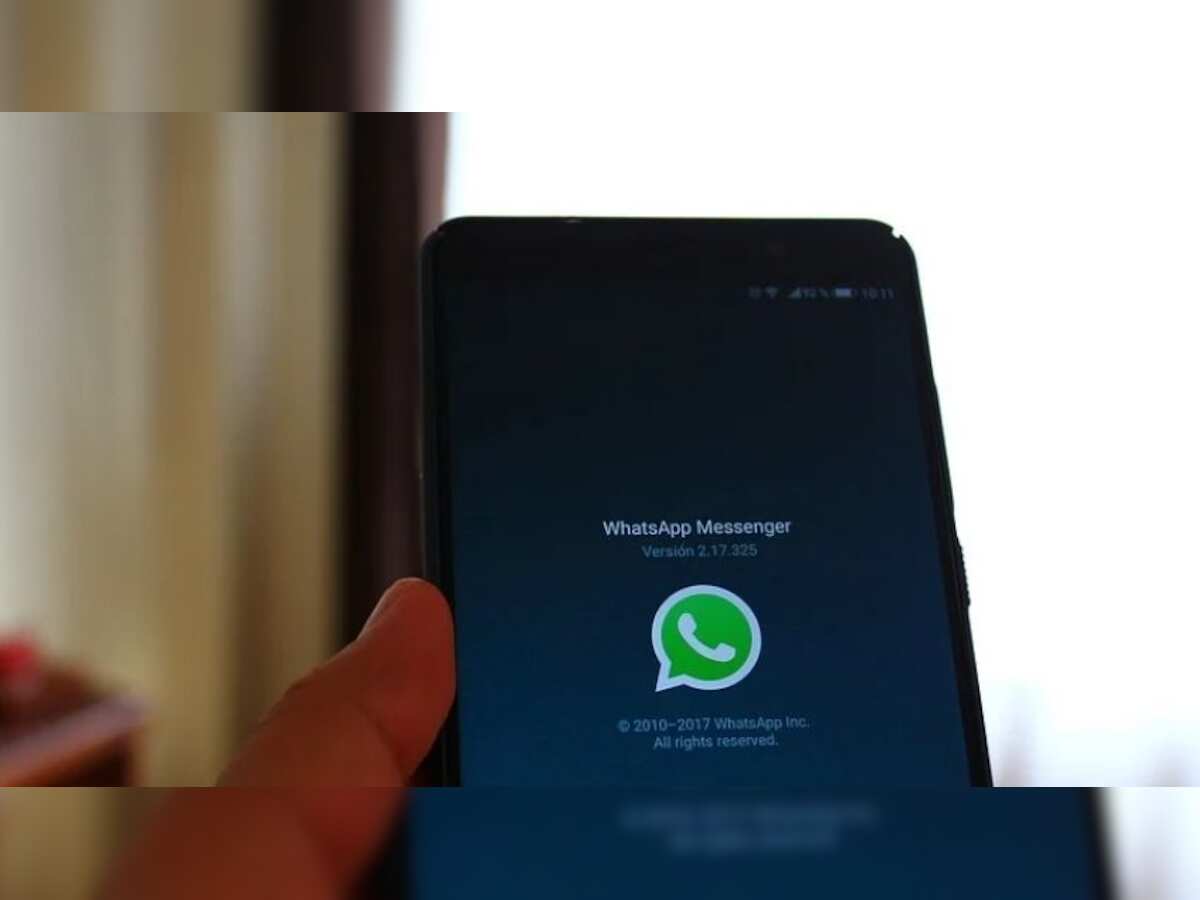 BIG CONVENIENCE! This upcoming feature on WhatsApp will