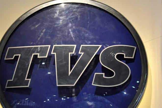 TVS Motor Company Q1FY22 Result: PAT at Rs 53 cr versus Rs 139 cr loss in Q1FY21; revenues up 174% on strong international business – KEY HIGHLIGHTS here