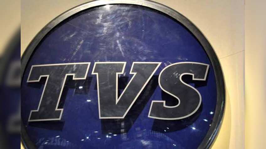 TVS Motor Company Q1FY22 Result: PAT at Rs 53 cr versus Rs 139 cr loss in Q1FY21; revenues up 174% on strong international business – KEY HIGHLIGHTS here