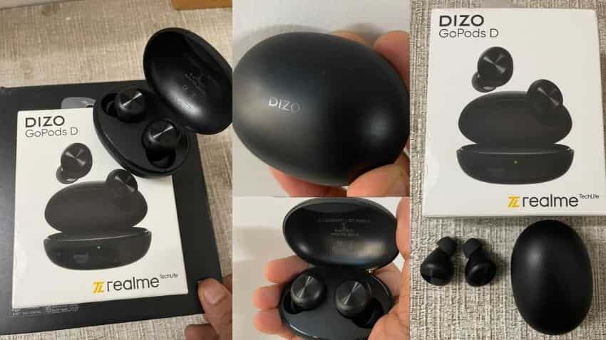 Dizo GoPods D quick Review: Good affordable earbuds at Rs 1,599 | Zee ...