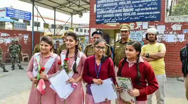 UP Board 10th, 12th result 2021 TODAY at 3.30 PM: How to check result, procure roll number, website links and more—CBSE 10th result updates here too