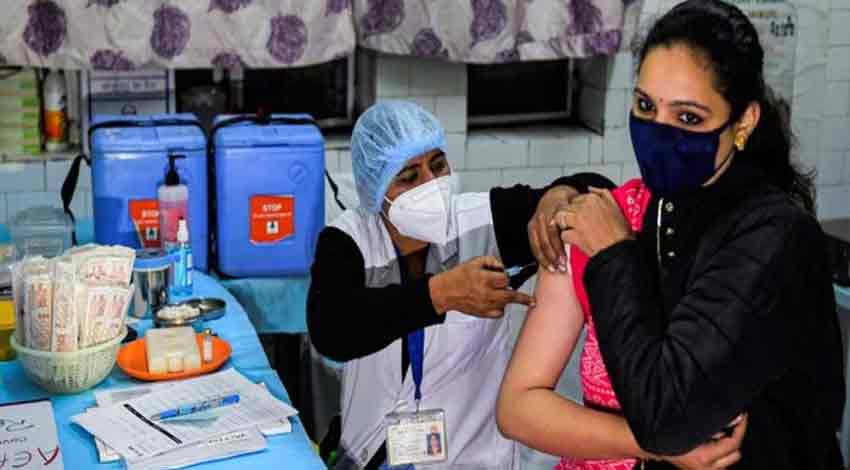 Centre advises for strict restrictions in 10 states showing spike in COVID 19 cases