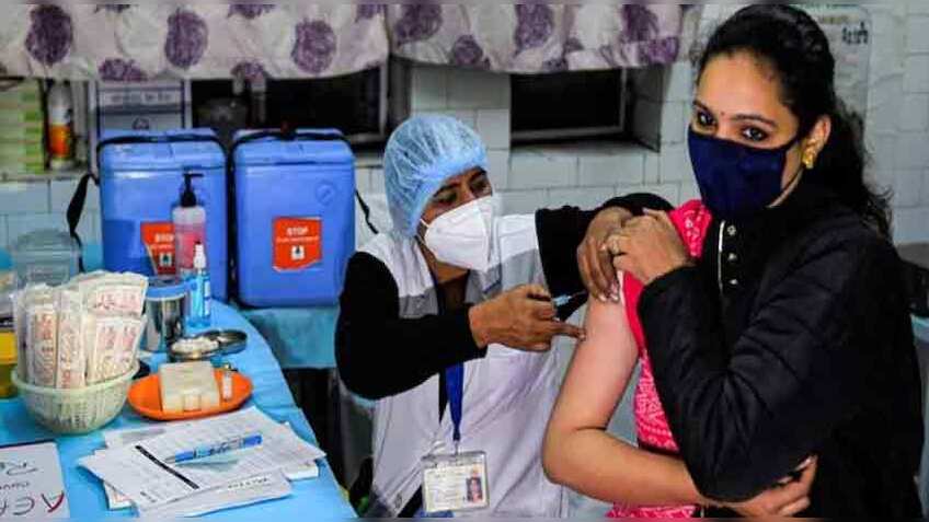 Centre advises for strict restrictions in 10 states showing spike in COVID 19 cases