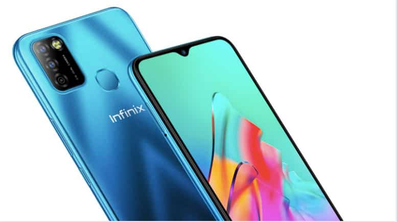 infinix 5a price flipkart