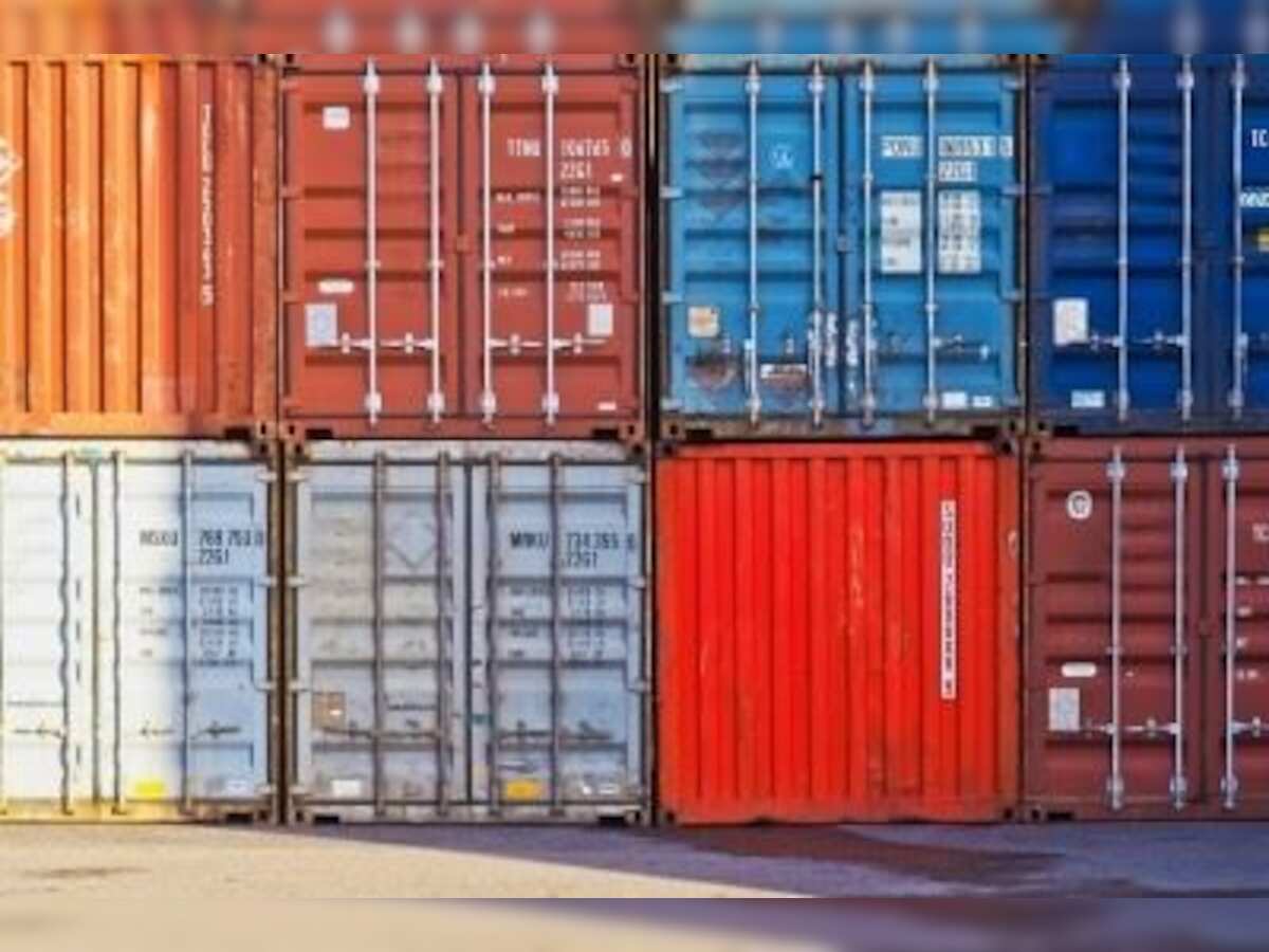 India&#039;s July YoY exports rise by over 47%