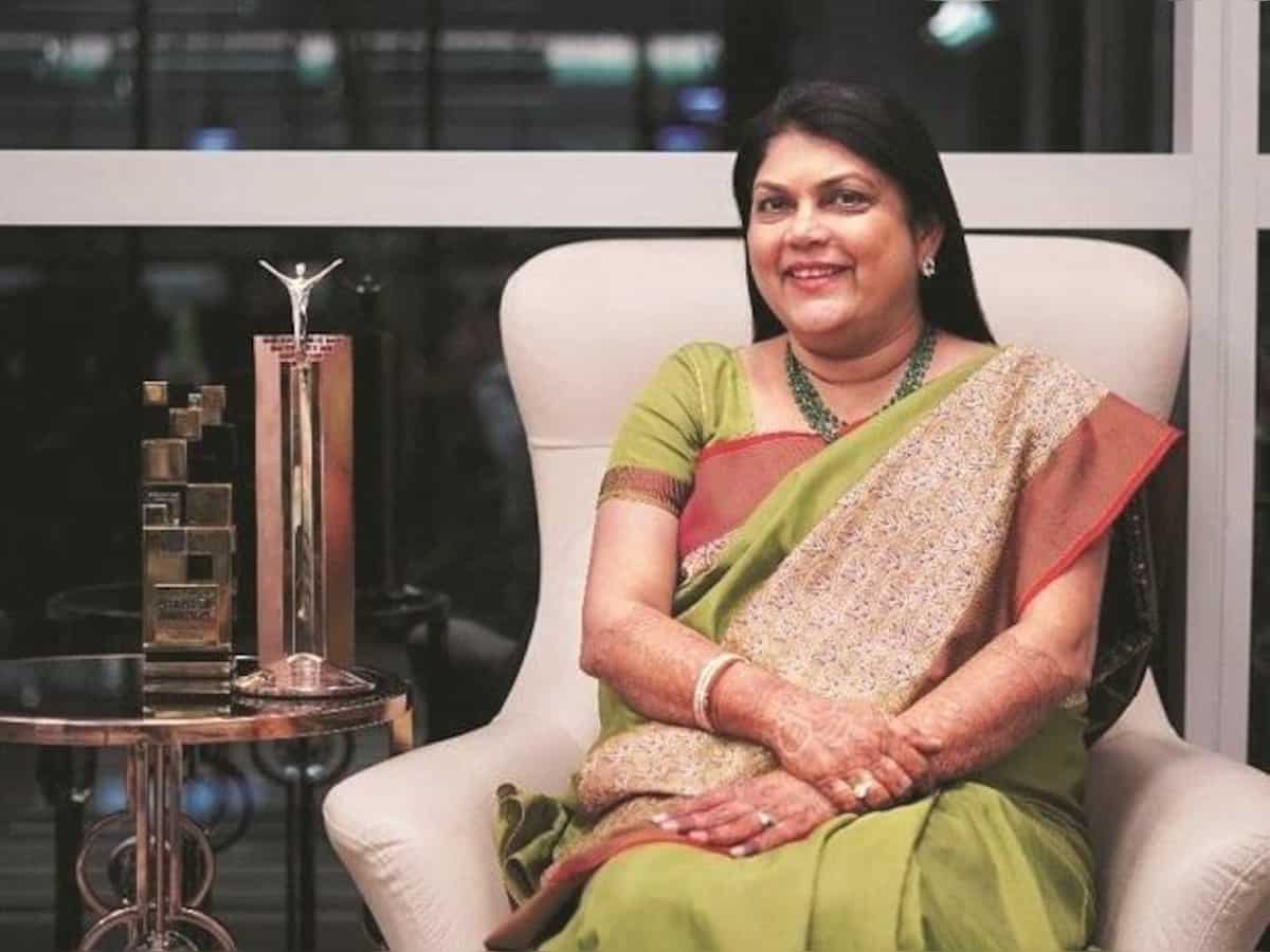 After Paytm and PolicyBazaar, Nykaa takes step for