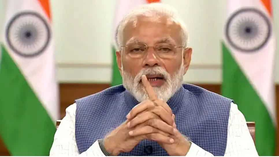 Pm Kisan 9th Installment Date Time 2021 Confirmed Modi Government Has This Good News For Samman Nidhi Yojana Beneficiaries Status Check Online Details At Pmkisan Gov In Zee Business