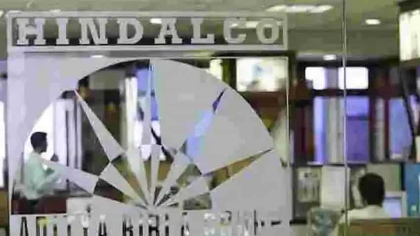 Hindalco Industries Q1 PAT at Rs 2,787 cr
