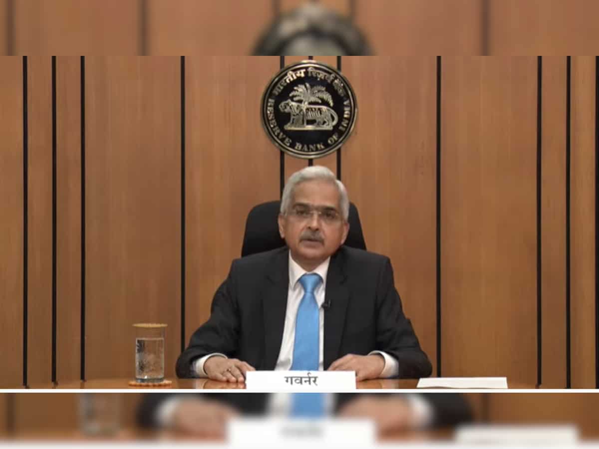 RBI Monetary Policy August 2021: Know who said