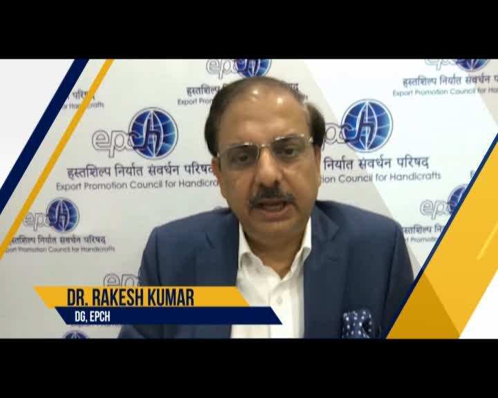 MSME national builder series of Zee Business is a very good series Dr