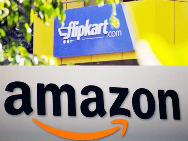 CCI Probe Against Amazon, Flipkart: Supreme Court Refuses To Stay CCI ...