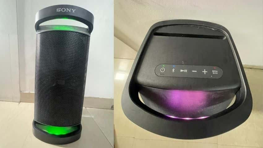 Sony SRS-XP500