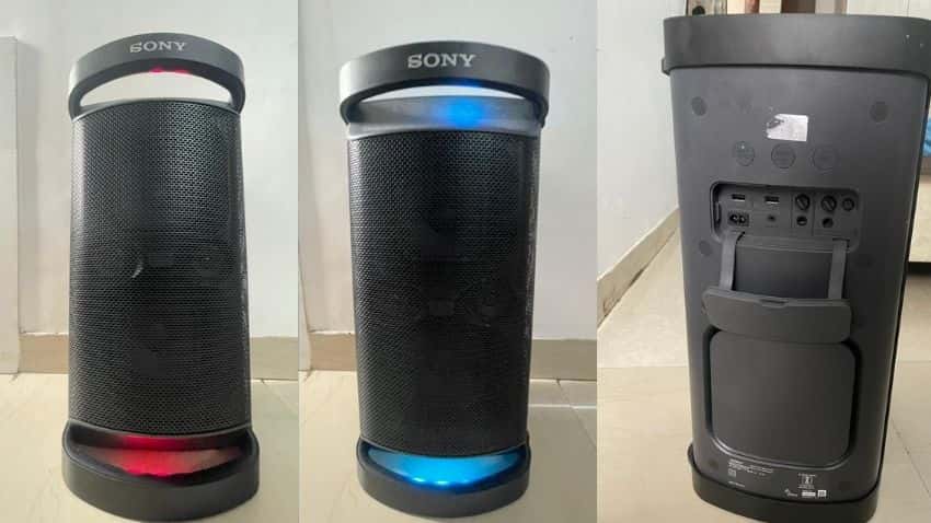 Sony SRS-XP500 