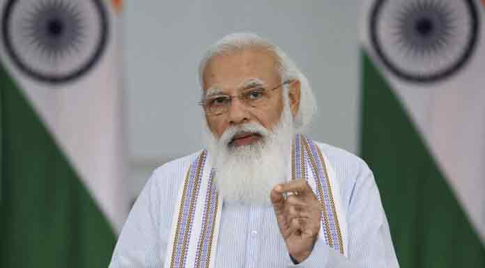 Modi Pi Ujjwala 2.0 LAUNCH: PM Modi to hand over LPG connections, interact with ...