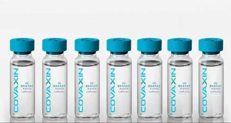 Covaxin Bbv152 For The Treatment Of Covid 19 India