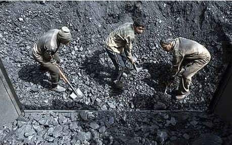 Coal India Q1FY22 Production