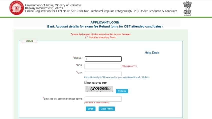 rrb-ntpc-fee-refund-link-to-submit-bank-account-details-open-see-how