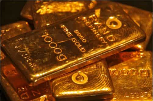 Gold Price in Dubai