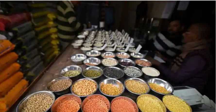 Retail inflation eases to 5.59 pc in July