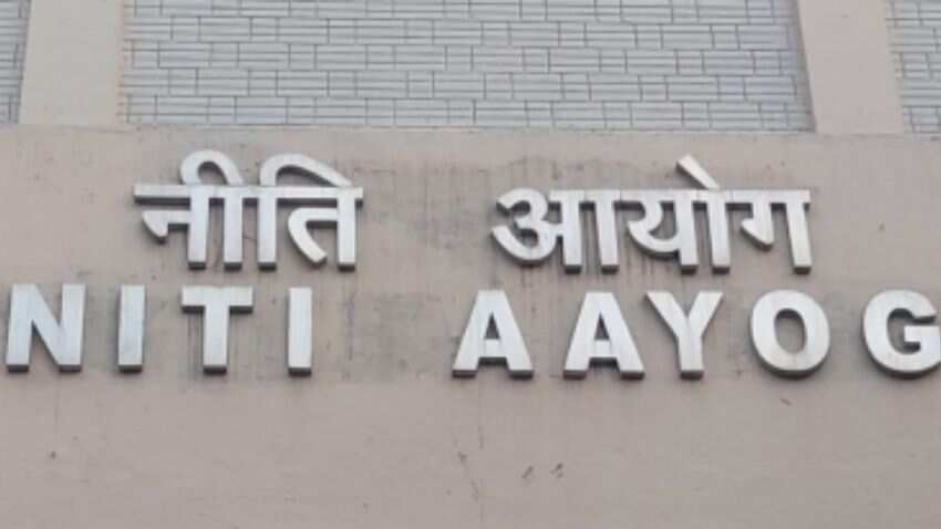 EV: What NITI Aayog is doing to enhance necessary infrastructure to facilitate rapid transition to electric mobility